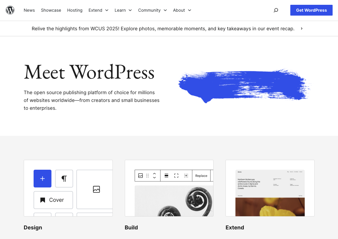 Wordpress